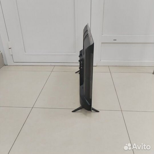 Телевизор Sber SDX-32H2125 (SDX-32H2120B)