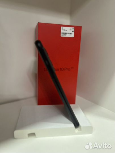 OnePlus 10 pro, 8/128 ГБ