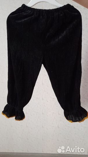 Костюм мушкетёра