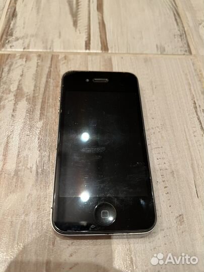iPhone 4S, 32 ГБ