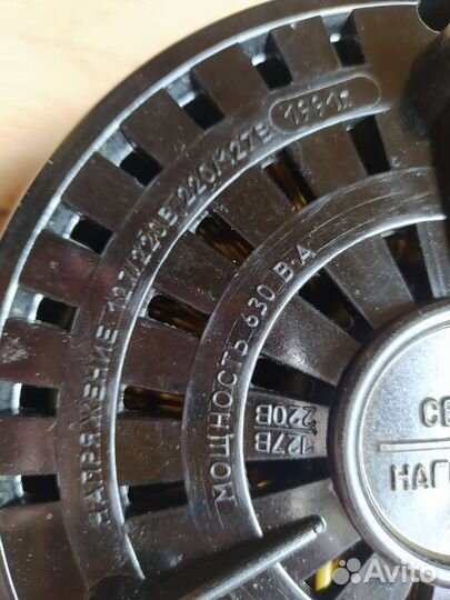 Новый автотрансформатор апб-630