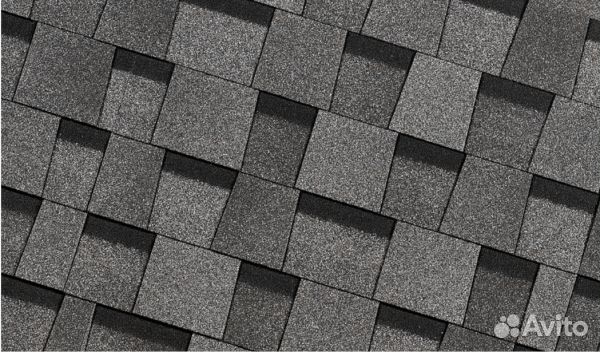 Ламинированная черепица Docke PIE dragon standart