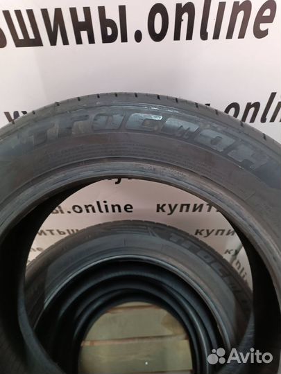 Tracmax X-Privilo TX5 195/55 R16