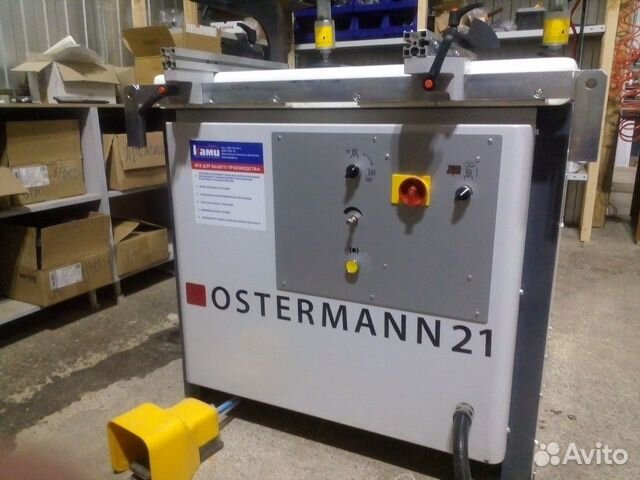 Станки на авито белгород. Сверлильный станок Ostermann 21. Присадочный станок Остерман. Ostermann 21 сверлильно присадочный. Сверлильно-присадочный станок мод. "Ostermann 21".