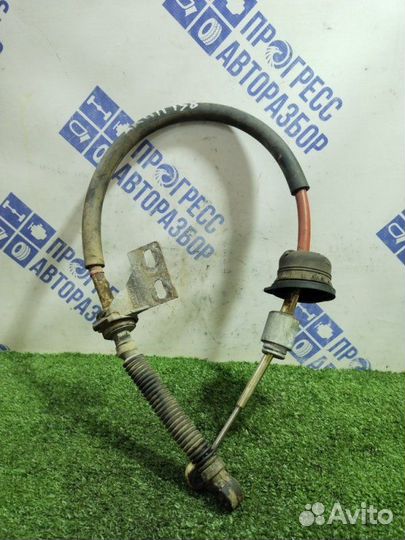 Трос кпп Audi A6 седан 2.8 ACK 1997