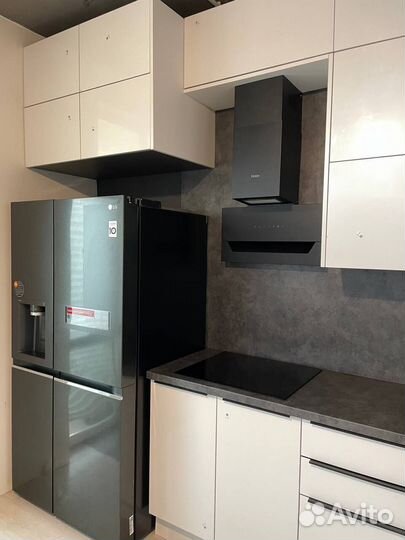 Новый кухонный гарнитур в наличии