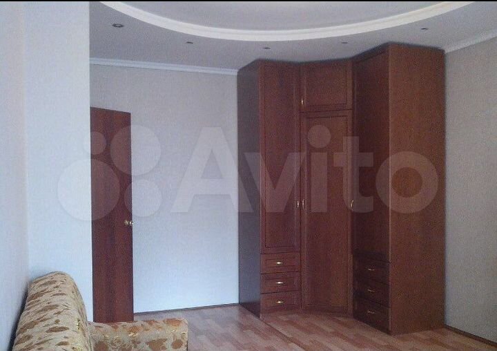 2-к. квартира, 65,7 м², 7/12 эт.