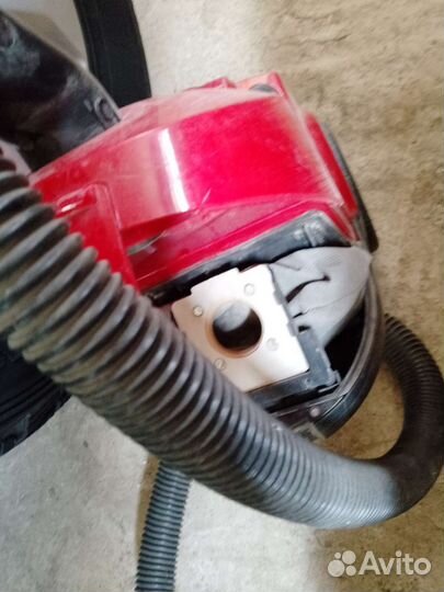 Пылесос rolsen