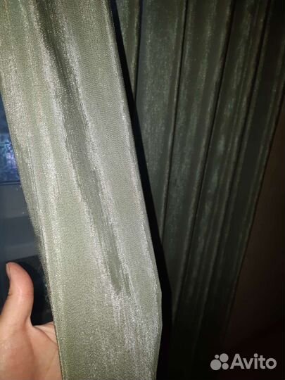 Штора испания и тюль