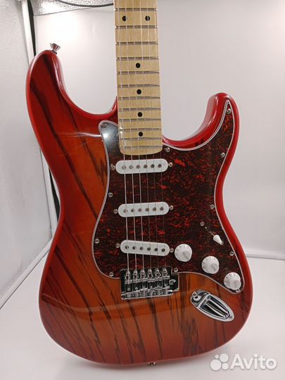 Электрогитара Stratocaster