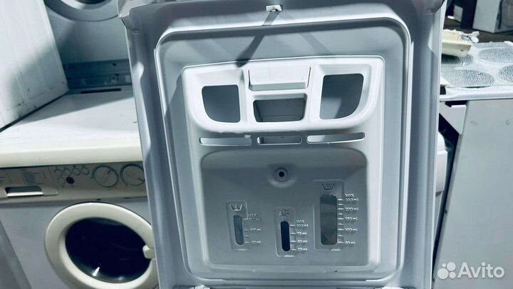 Стиральная машина Whirlpool