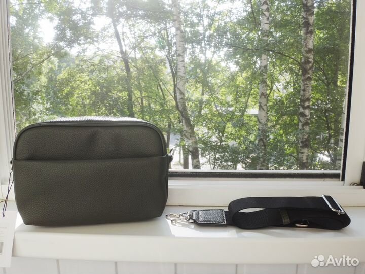 Сумка кроссбоди новая