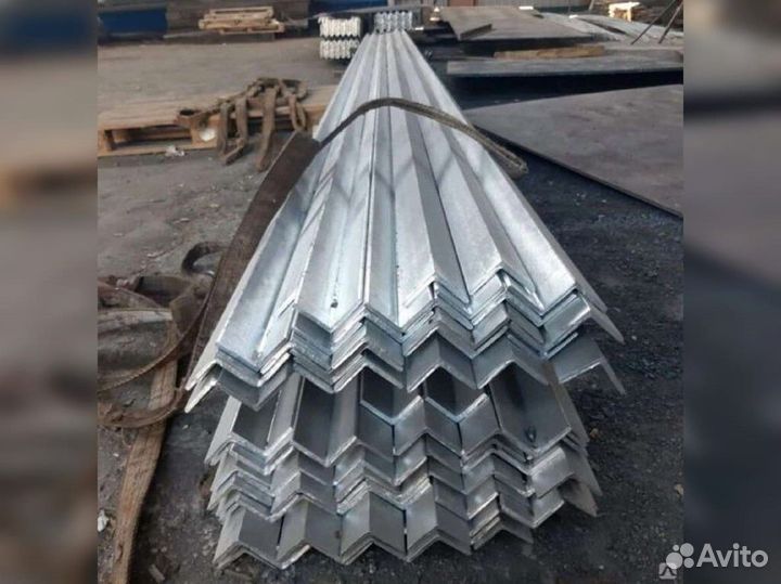 Труба квадратная