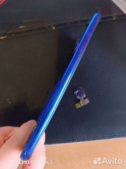 Xiaomi Redmi Note 7, 4/64 ГБ