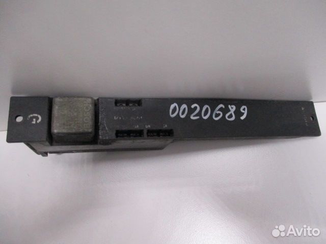 Блок Mercedes-Benz A0005430315