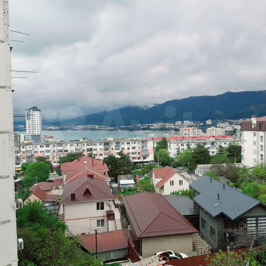 2-к. квартира, 55 м², 6/8 эт.