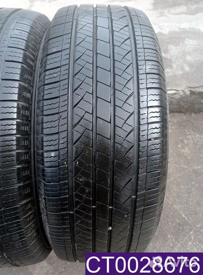 Kapsen RS21 Practical Max H/T 235/60 R17 96T