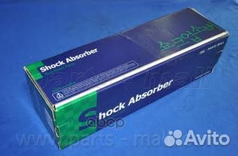 Амортизатор прав PJB022 Parts-Mall