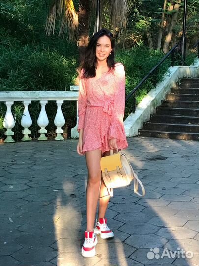 Комбинезон женский