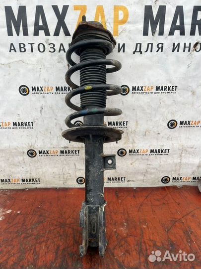 Амортизатор передний левый Kia Sorento 2.4 2019