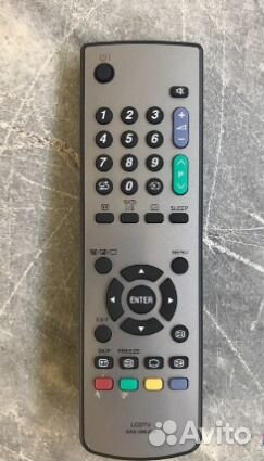 Пульт sharp GA515wjsa
