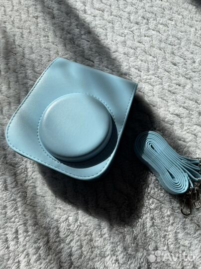 Чехол для фотоаппарата instax mini