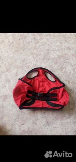 Шапочка, шоры фулл