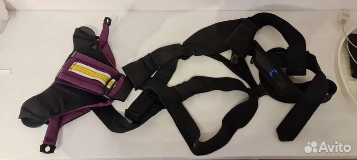 Эргорюкзак