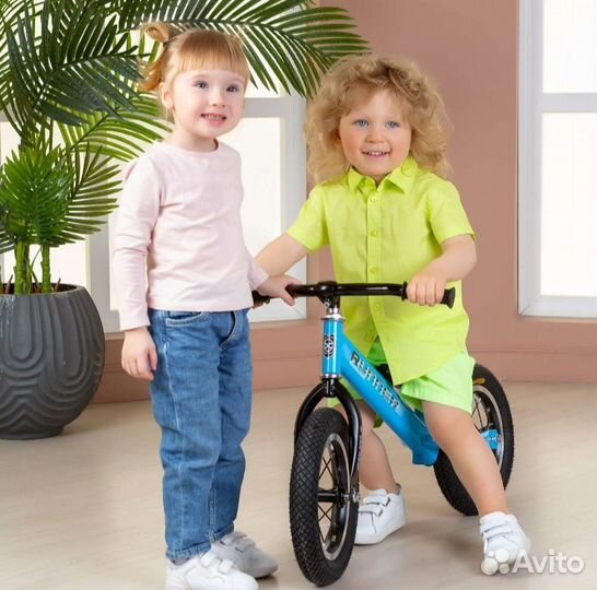 Беговел детский