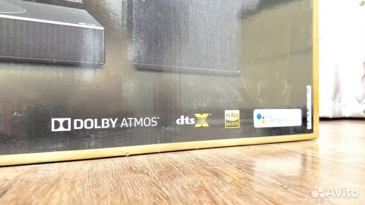 Саундбар LG SN9Y