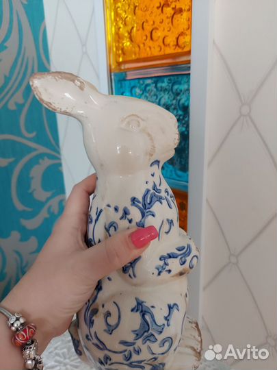 Кролик пасхальный Англия