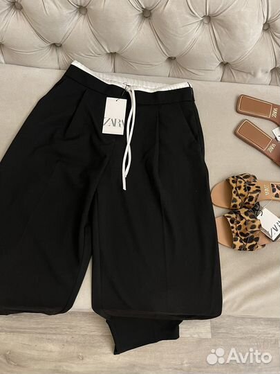 Брюки Zara