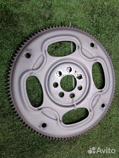 Маховик АКПП Mitsubishi Lancer CY#A 4B10 2007-2014