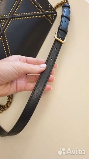 Сумка Dior Diorama