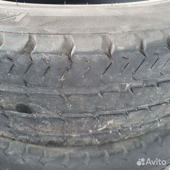 КАМА Кама-Евро-131 75/75 R16 104R