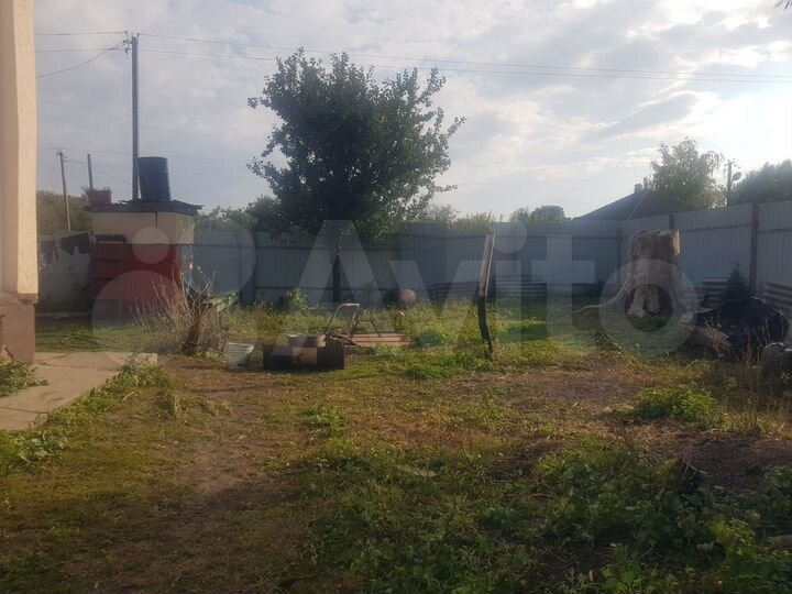 Дом 72 м² на участке 50 сот.