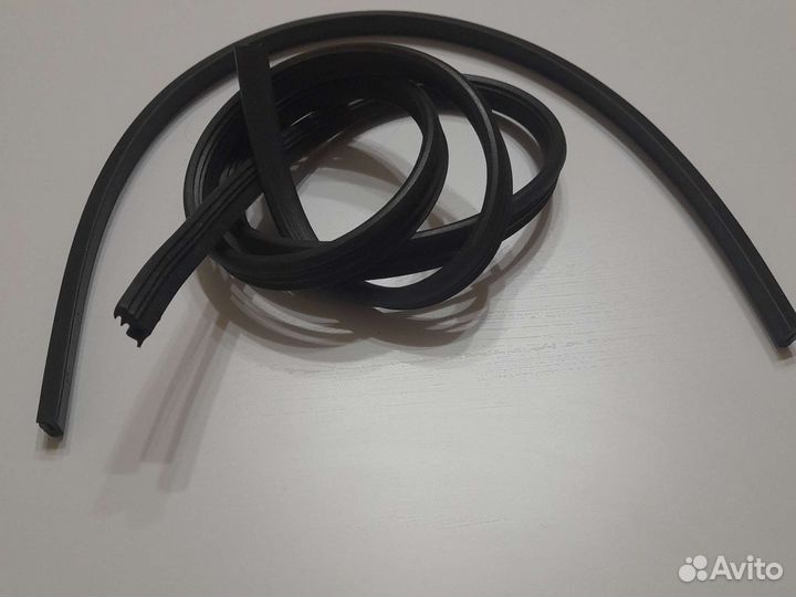 Комплект уплотнителей посудомоечной машины Dexp