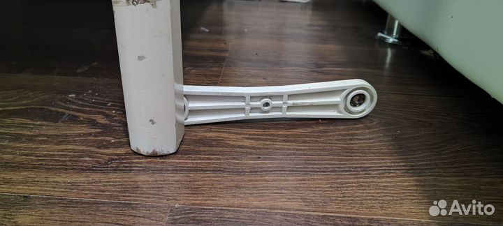 Детская кроватка 120*60