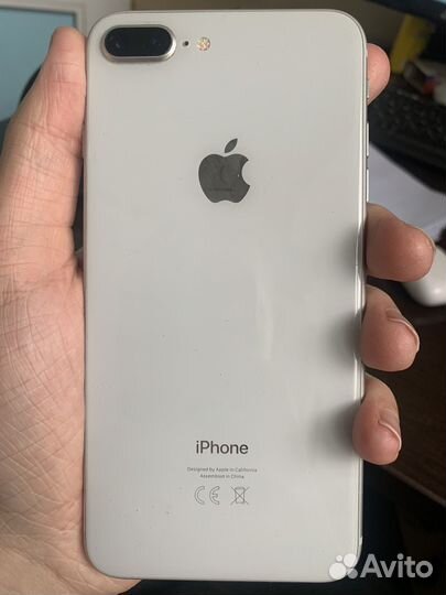 iPhone 8 Plus, 64 ГБ