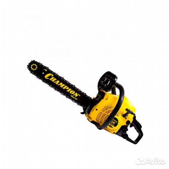 Бензиновая пила champion, 240-16, 241-16,254-18