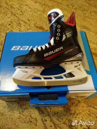 Коньки Bauer vapor X4 S23 Sr 9 FIT2