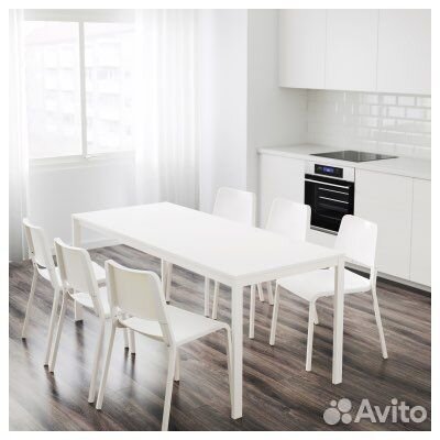 Стол кухонный IKEA