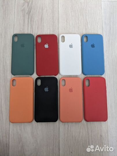 Чехол на iPhone xr