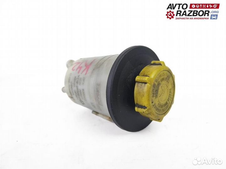 Бачок гидроусилителя Ford Transit 2006