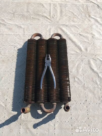 Теплообменник