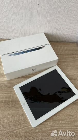 iPad 4