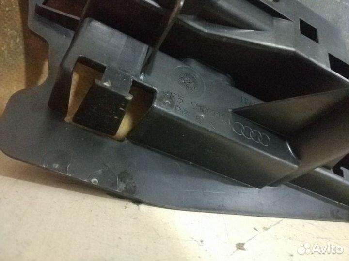 Отсек под инструмент Audi A6 Allroad C6 AUK 2006