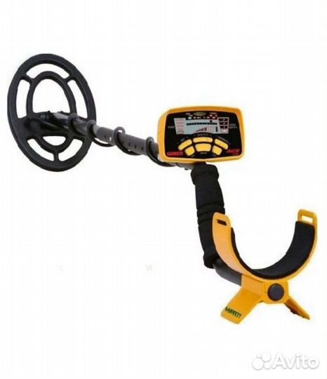 Металлоискатель Garrett Ace 250, гарантия