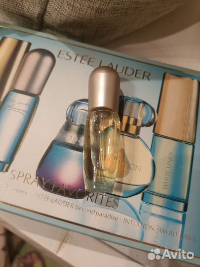 Духи Еstee Lauder Pleasure