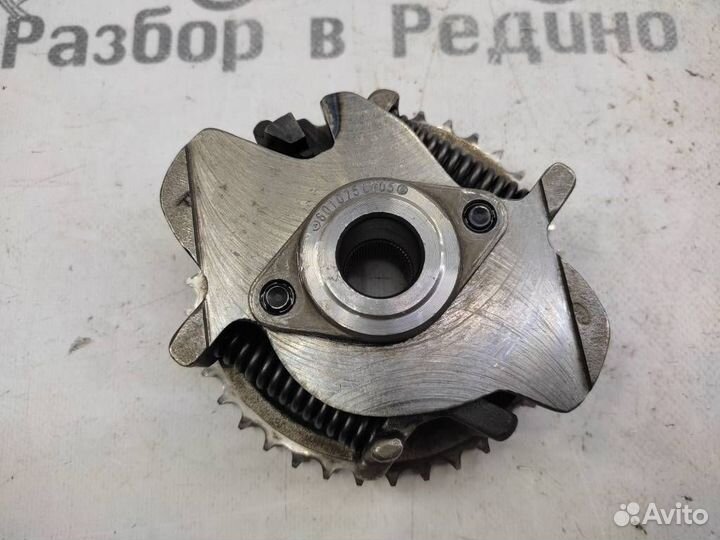 Шестерня привода тнвд w124 E-class 603.960